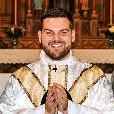 Fr. Taylor Leffler