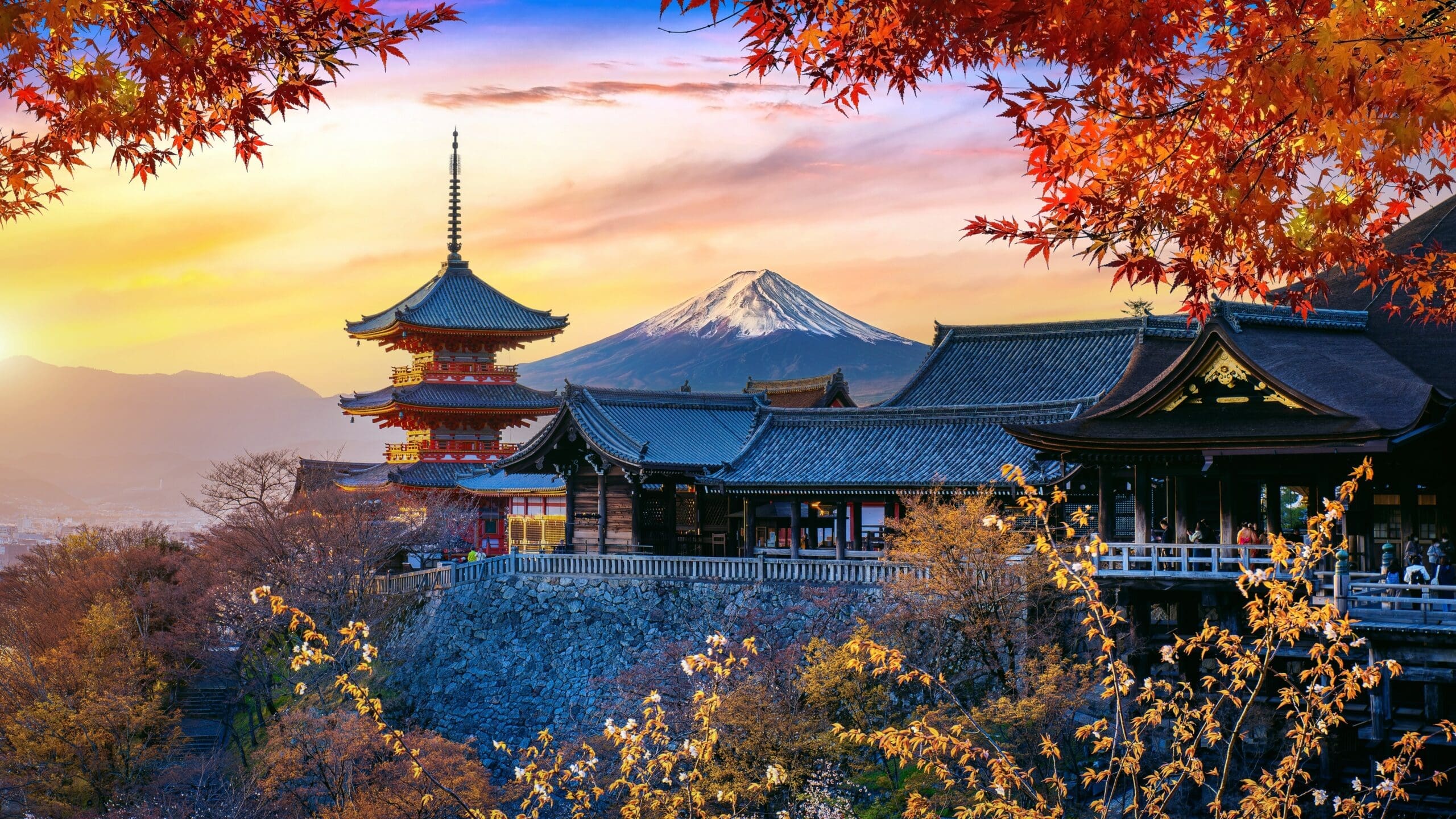 Saints, Samurai & Hidden Christians