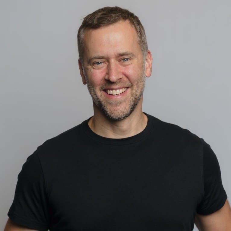 Chris Stefanick